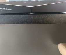 Sance video recorder