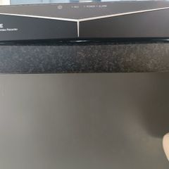 Sance video recorder