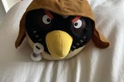 Angry Birds Star Wars Obi-Wan Kenobi plush toy