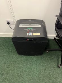 Rexel RDX1850