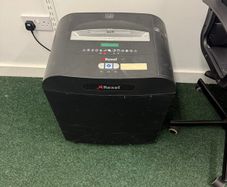 Rexel RDX1850