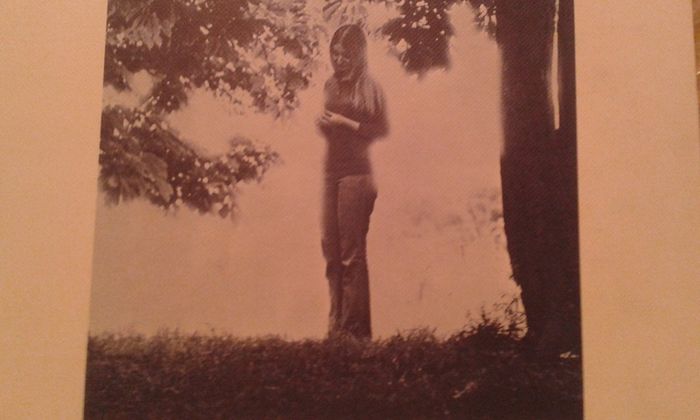 Mary Hopkin.
