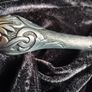 Replica - Decorative metal crossbow Image 7