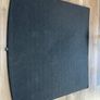 Skoda Kodiaq from 2016 to 2024 Double-Sided Genuine Boot Mat Boot Liner 565.061.163.A Image 2