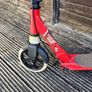 oxelo mid 9 scooter Image 5