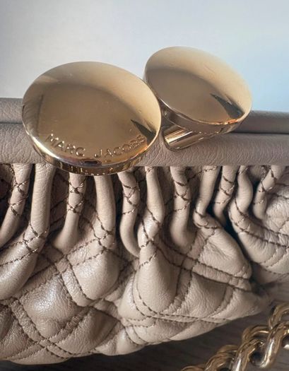 Stunning Marc Jacob's Stam bag, Authentic