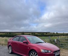 Mitsubishi lancer 4200