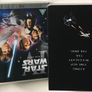 Star Wars Trilogy (IV - V - VI) (Silver Boxset) Harrison Ford, Mark Hamill & Carrie Fisher [3xMovie 4DVD] Image 3