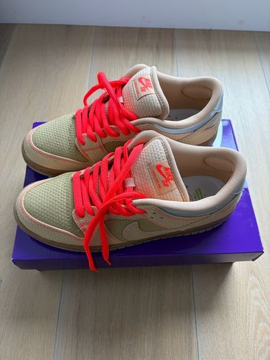 Nike SB Dunk Low Pro Som Tim