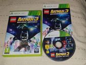 Lego Batman 3 Beyond Gotham Top XBox 360 Game For Sale Here