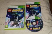 Lego Batman 3 Beyond Gotham Top XBox 360 Game For Sale Here