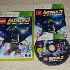 Lego Batman 3 Beyond Gotham Top XBox 360 Game For Sale Here