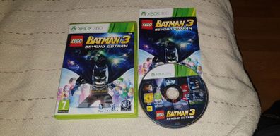 Lego Batman 3 Beyond Gotham Top XBox 360 Game For Sale Here