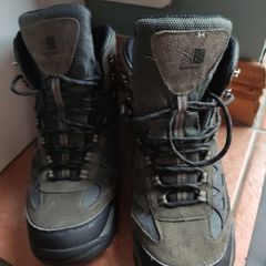 Karrimor Aspen Mid 6 Waterproof Boots Size UK 10 / EUR 44