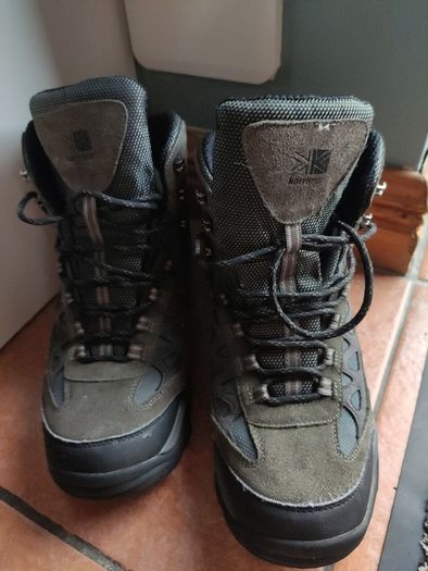 Karrimor Aspen Mid 6 Waterproof Boots Size UK 10 / EUR 44