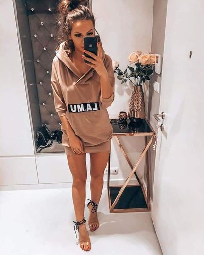 Tunic ,  High Quality Clothes from Hola Boutique