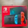 Unlocked Nintendo Switch V2 Image 4
