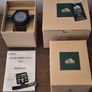 Casio PRO TREK PRW-35LD-5 climber series Image 2