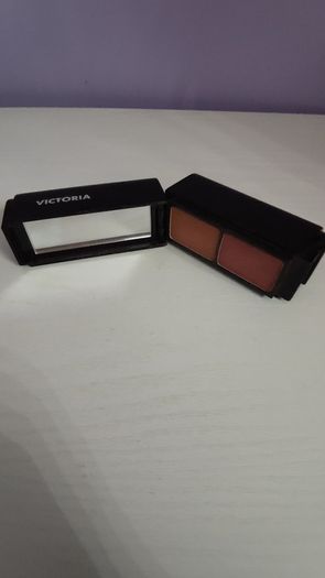 Makeup Set Victoria  Jackson
