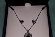 Swarovski set