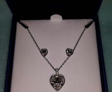 Swarovski set