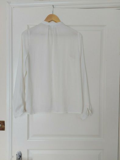 woman blouse