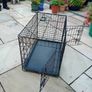 Medium dog crate Image 2