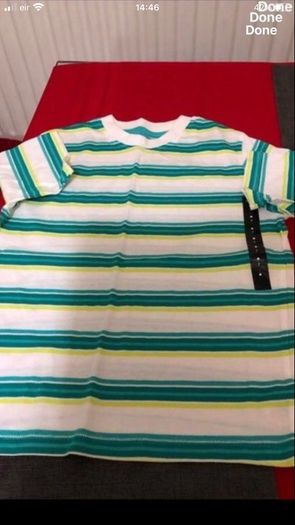 Boys BNWT teeshirt age 7