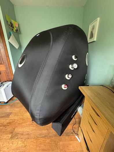 Hyperbaric Chamber 1.3 ATA