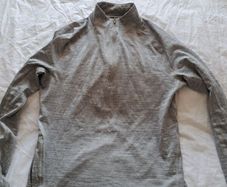 Gym Plus Coffee zip top