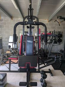 multi gym