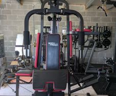 multi gym