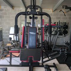 multi gym