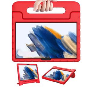 For Samsung Galaxy Tab A9 Plus X210 Kids Case Shockproof Cover With Stand - Red Brand New - FHT18SMTK1