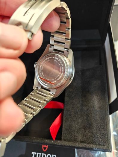 Tudor Pelagos 2026
