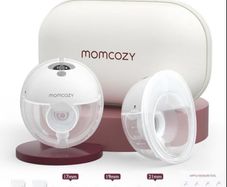 Momcozy M5 Breast Pump