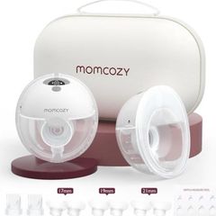 Momcozy M5 Breast Pump