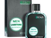 L 12 Alternative - Eau De Parfum 100ml - JFenzi Lasstore IZ.Y Black Men