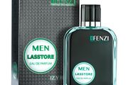 L 12 Alternative - Eau De Parfum 100ml - JFenzi Lasstore IZ.Y Black Men