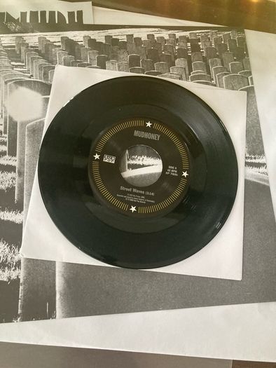 Mudhoney - The Lucky Ones (Limited Edition)