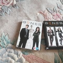 DVDs for sale, most are set. mix&match