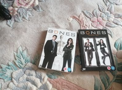 DVDs for sale, most are set. mix&match