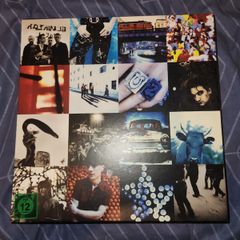 U2 Achtung Baby Super Deluxe 6 X Cd & 4 X Dvd Box Set