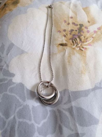 lovely necklace