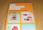 Fat Burning Foods Book for Sale