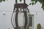Antique Lantern