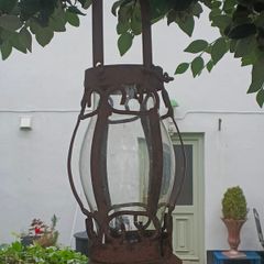 Antique Lantern