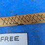 Scandinavian Carving Axe Image 3