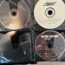 51 x CD collection plus binder Image 5