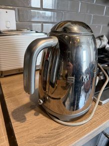Smeg Kettle